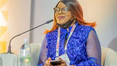 Women leaders are an untapped resource for the oil and gas industry