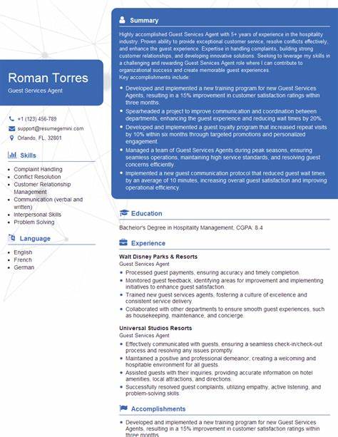 Resume Customizer with Agents