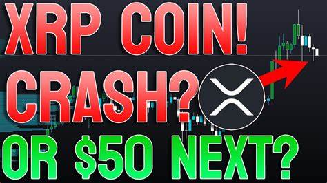 XRP (Ripple) Crashed Below $2. Buy the Dip, or Run for the Hills?