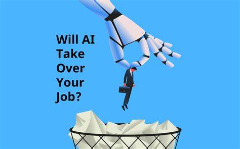 AI Has Changed My Job