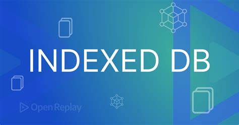 How to do some magic with indexedDB (2014)