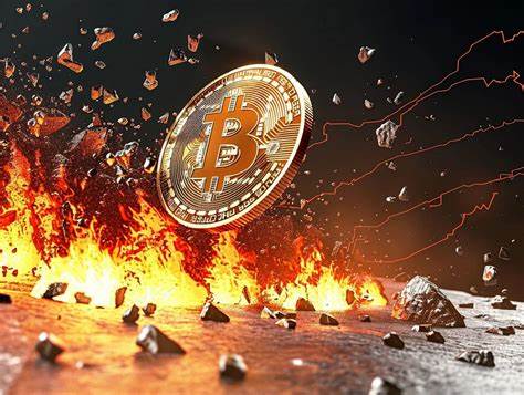 Bitcoin traders eye $55K amid US stocks sell-off, XRP leads losses in major cryptos - FXStreet