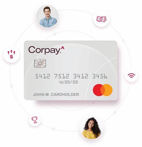 Why Mastercard invested in Corpay