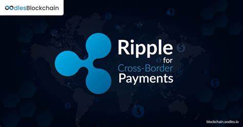  Ripple launches cross-border blockchain payments in UAE 