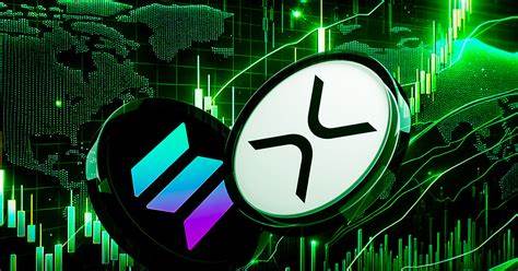 Solana hitting 1M TPS, memecoin rug pull seizures to put SOL on US digital asset stockpile radar