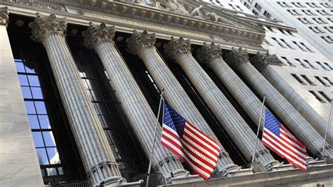 Stock Market Powers Higher On Microsoft, Meta, Trump Tariff Hopes: Weekly Review