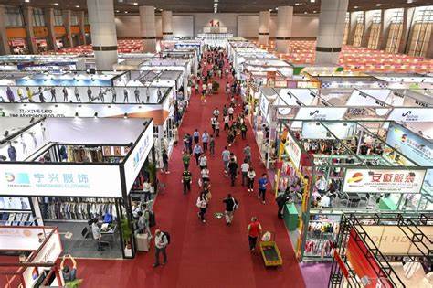 BIRD Fashion Fair in China aims to connect global markets
