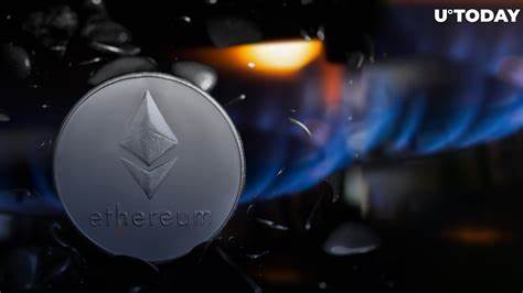 Ethereum activity hit ATHs as fees plunge 99%