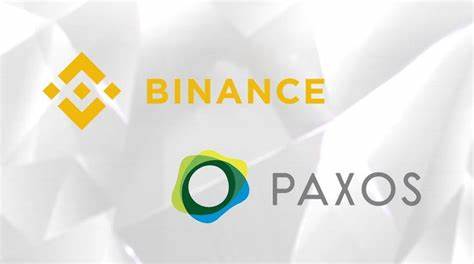 Paxos veröffentlicht Fiat-Gateway-Lösung und APIs – Paxos
