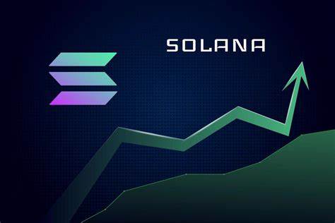 Solana’s Growth Is Real, But Is It Sustainable?