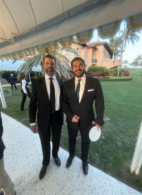 Uğur Akkuş Unveils $20 Billion Cryptocurrency Investment In Historic U.S. Strategy Shift