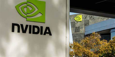 Sell Nvidia Stock, Analyst Says. Here’s Why