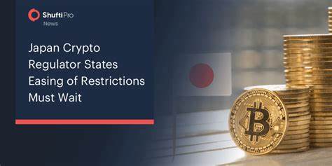 Japan Weighs Easing Crypto Regulations Amid Growing Adoption - - 99Bitcoins