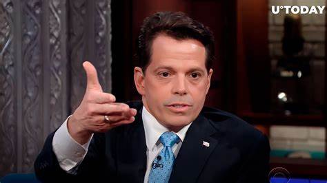 Scaramucci Predicts Bitcoin Record on Fed Rate Cuts, Clearer US Rules - BNN Bloomberg