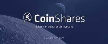  CoinShares Q1 net profit falls to $24M 