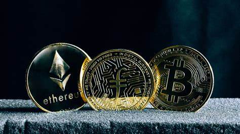 Kryptowährung und Steuern in Australien: Alles, was Sie wissen müssen – Forbes Advisor Australia – Forbes
