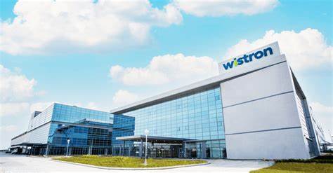 Wistron says new US plants will be ready for Nvidia's server production next year