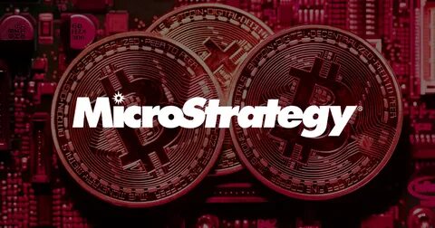 MicroStrategy faces highest institutional net short positions among crypto-related firms - CryptoSlate