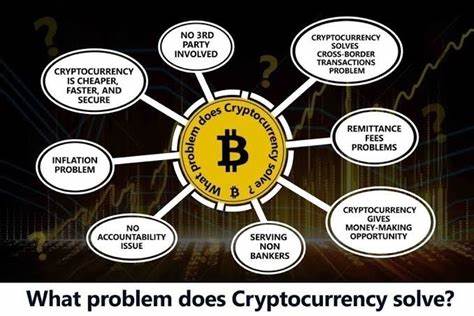 How cryptocurrencies are solving America’s stocks and bonds problem