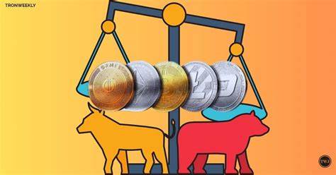 Crypto Market Holds Steady as Fed Keeps Rates Unchanged
