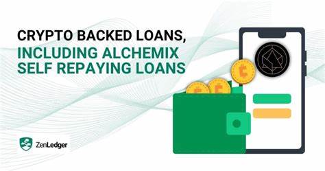 Crypto Meets Credit: XRP-Backed Microloans for Daily Expenses - OCNJ Daily