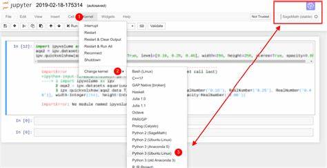 Show HN: Juvio – UV Kernel for Jupyter
