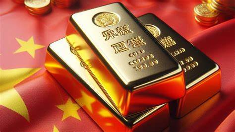 Central Banks Kept Purchasing Gold in February; China Continues Gold Run - Bitcoin.com News