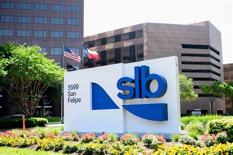 SLB reports lower spending by oil producers and impacts from tariffs