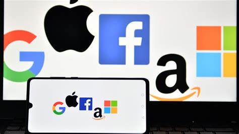 Systemic bias inside Big Tech creates unsafe products outside
