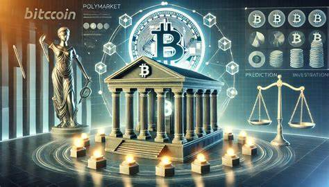 Coinbase said to face CFTC subpoena over Polymarket customer data