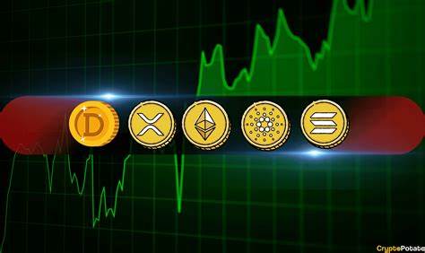 Crypto Price Analysis May-09: ETH, XRP, ADA, SOL, and HYPE