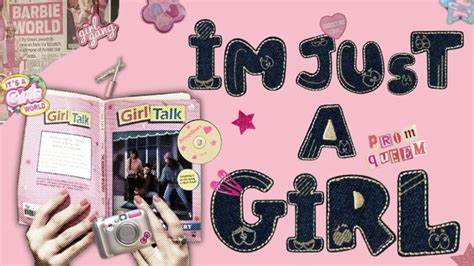 I'm just a Barbie Girl in a ChatGPT world