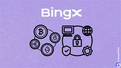 BingX stellt Dienste nach Hack wieder her und gewinnt 700 Token zurück