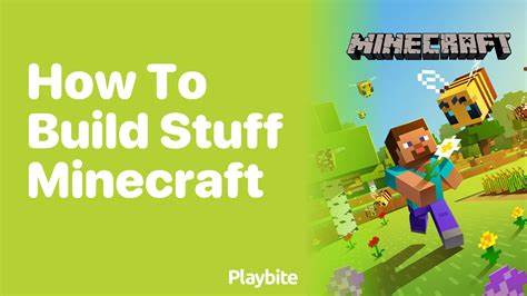 Build Stuff