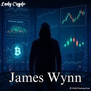 Crypto trader James Wynn just lost $100m