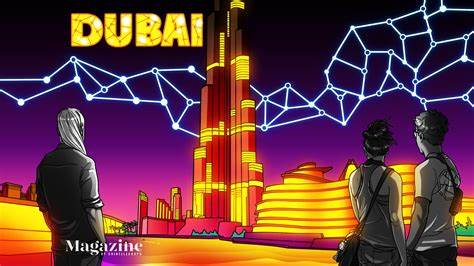 Ein Anfängerleitfaden für den Einstieg in Krypto in den VAE – What's On Dubai
