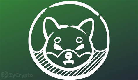 0,001-Dollar-Shiba-Inu-Preis „näher als je zuvor“, da mysteriöse Wale verrückt nach SHIB-Akkumulation sind – ZyCrypto
