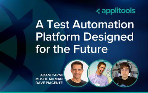 The Future of Testing Tools