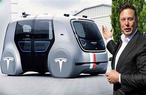 Tesla's Robotaxi Plans Under Federal Scrutiny Ahead Of Austin Launch As Elon Musk Vows Nationwide Rollout By Year-End