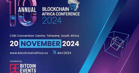 Blockchain.com Launches African Push in Nigeria, Ghana—Is Africa Crypto’s Next Frontier?