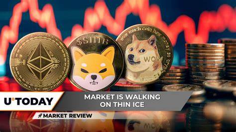 3 Hidden Ethereum Blue Chips that Shocked this Shiba Inu Millionaire: 1 Is Heading for a Massive God Candle - Analytics Insight