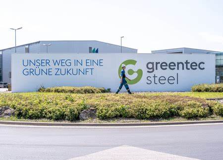 Hohe Nachfrage: Voestalpine platziert ersten Green Bond