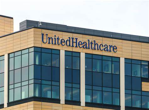 UnitedHealth (UNH) Sets Sights on Market Comeback After Brutal Quarter