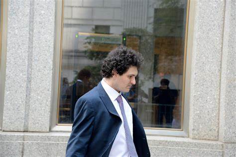 Aussage von Sam Bankman-Fried im Betrugsprozess verzögert sich – The New York Times
