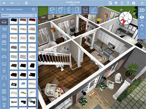 Designing an App Like You Would a Home