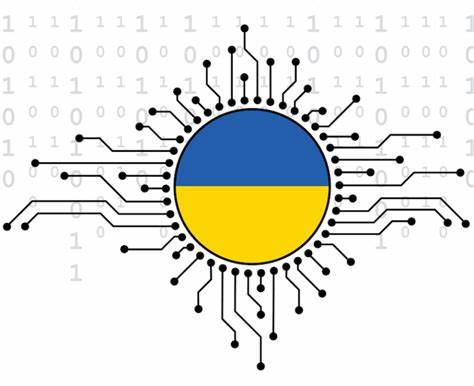 Proxy Services Feast on Ukraine's IP Address Exodus