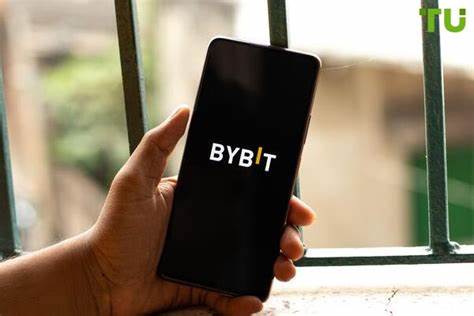 Bybit Ascends to Top Spot in CoinGecko's Trust Score Rankings - Finance Magnates