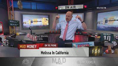 Was Jim Cramer Right About XPO, Inc. (XPO)?