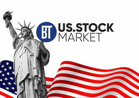 U.S. stocks are nearing record highs again after a furious rally — ‘this market could surprise everyone’