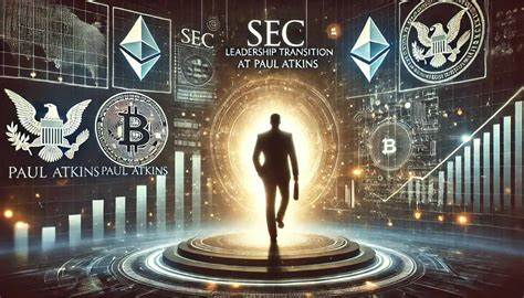 How Paul Atkins Plans to Fix the SEC’s Broken Crypto Strategy